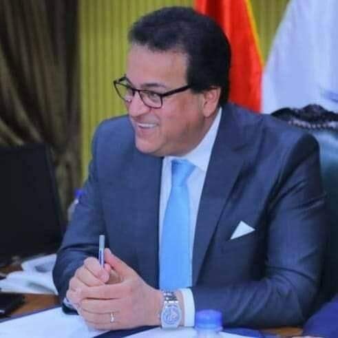وزير التعليم العالي: اعتماد 228 مليون جنيه لمشروعات جامعتي أسيوط وقناة السويس