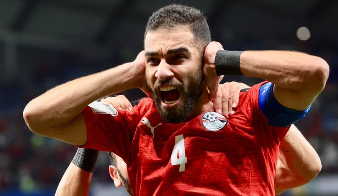 نجوم خطفوا الأضواء فى ليلة تصحيح مسار الفراعنة بالكاميرون.