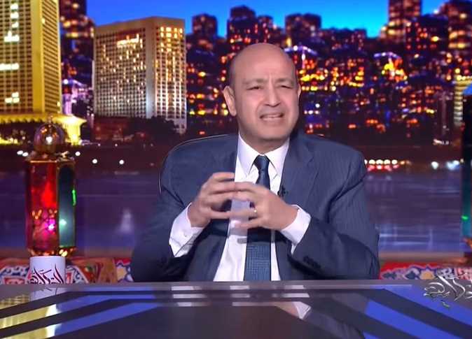 عمرو أديب يعلق على فوز الأهلي بالسوبر المصري