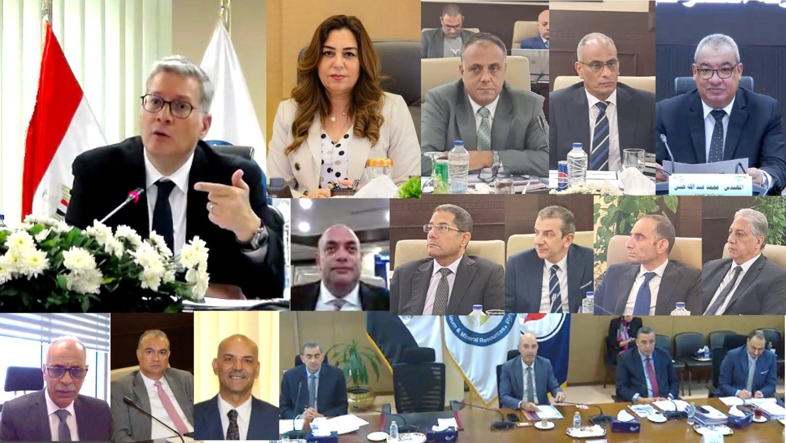 اعتماد نتائج أعمال شركات 