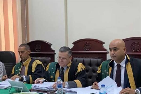 المشدد من 5 لـ10 سنوات لـ 6 متهمين بالإتجار بالبشر