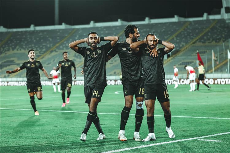 مدرب الأهلي عن مواجهة بايرن ميونخ: طموحنا الوصول إلى نهائي كأس العالم للأندية.