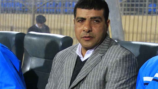 طارق العشري: كنا أفضل من الزمالك طوال ال 90 دقيقه ونستحق التعادل علي الأقل.