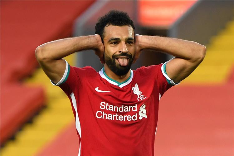محمد صلاح يسعى لتخطي رقم ماني فى البريميرليج ..ليستر سيتي ضد ليفربول.