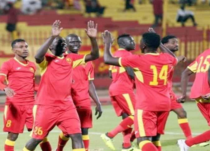 المريخ السوداني يتقدم بشكوى للكاف ضد سيمبا التنزاني.. بتهمة التلاعب في النتائج.