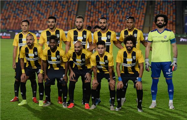رسميًا: المقاولون العرب يتعاقد مع ثنائي إنبي.