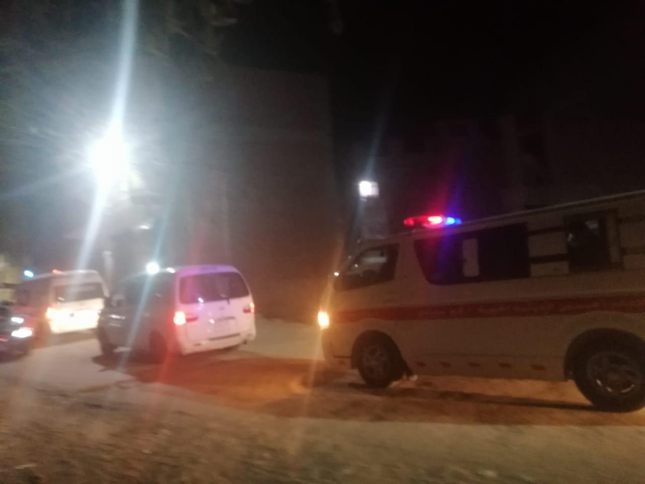 شيع المئات من أهالي نجع حمادي، منذ قليل ، جثامين شهداء الشهامة،  بعد أن لقوا مصرعهم بعد إصابتهم بطلقات نارية، أثناء تصديهم للصوص بقرية كوم السيد التابعة للوحدة المحلية بقرية أولاد نجم بنجع حمادي. 
