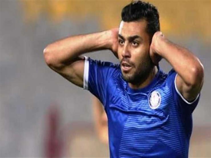 تقارير: سموحه يكشف مقابل انتقال حسام حسن إلى الأهلي.