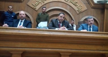 السجن 5 سنوات وغرامة 15 مليون جنيه للمتهم باختلاس 500 طن قمح بالشرقية
