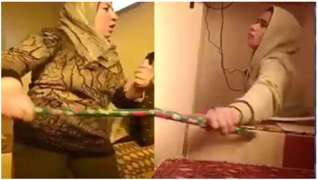 محاكمة عاجلة لمسئولة بـ