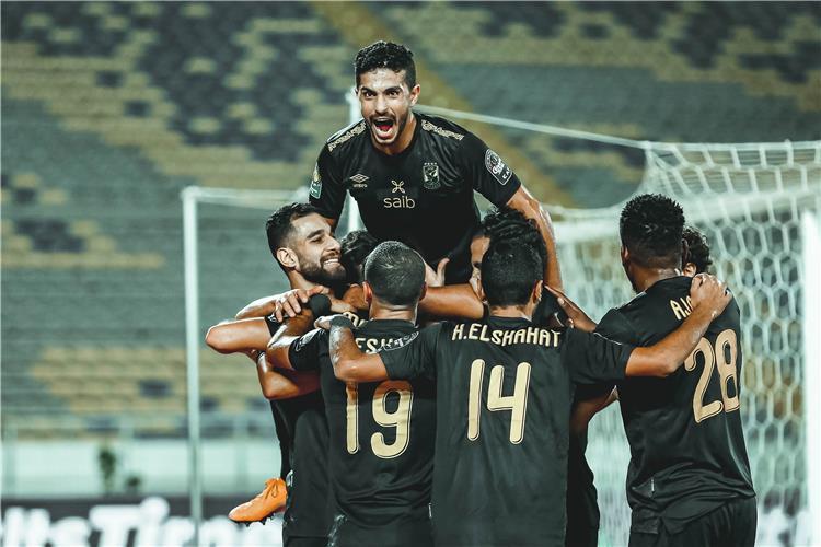 3 لاعبين مهددون بالغياب عن الأهلي والزمالك في نهائي دوري أبطال إفريقيا بسبب تراكم الإنذارات.