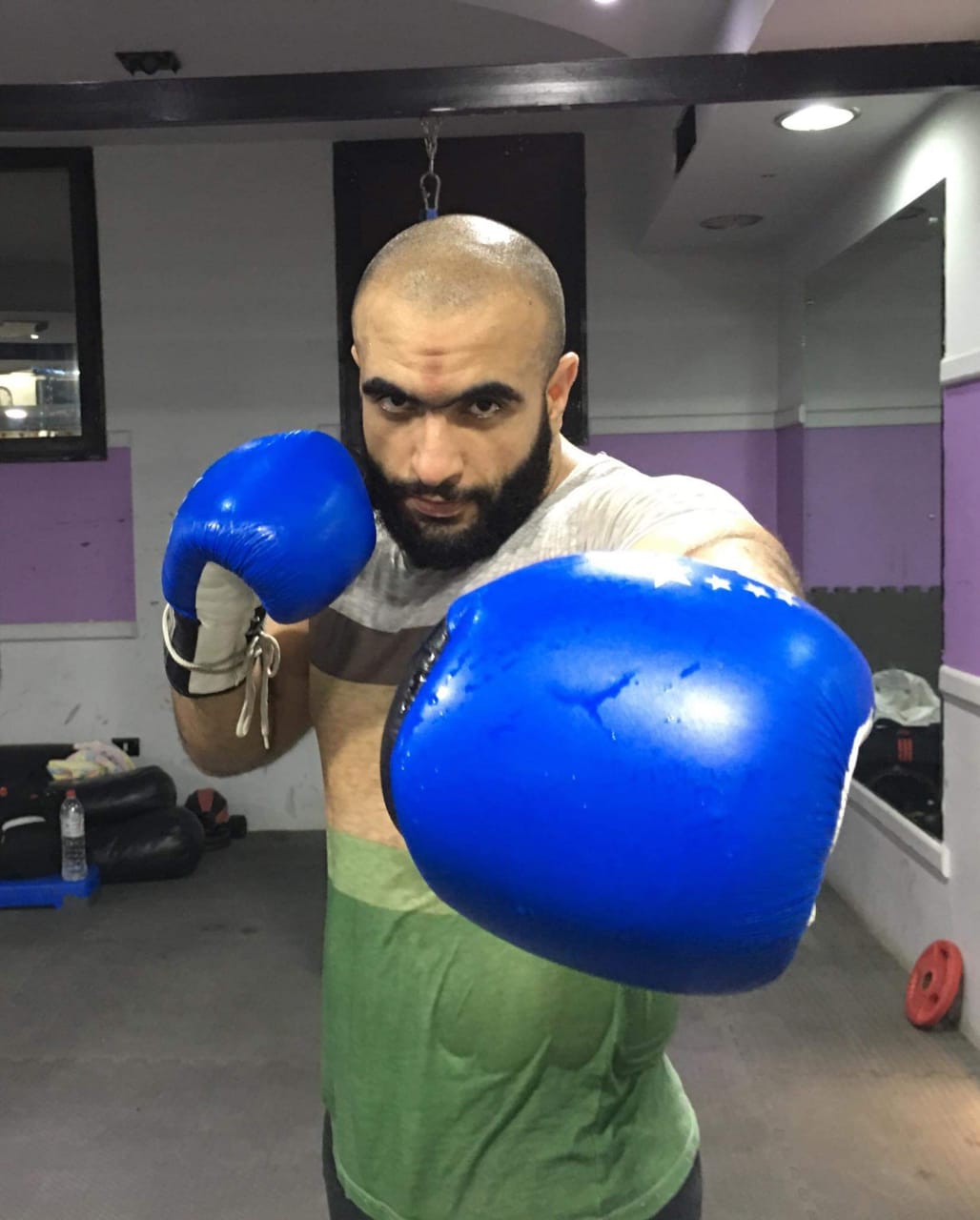 في تصريح لسيد رضا محمد ابو عمارة  نقيب السياحيين بدمياط ومساعد النقيب العام عن محافظة دمياط