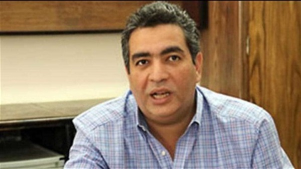 اتحاد الكرة: فوجئنا بشكوى ضد الزمالك بسبب 