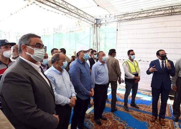 رئيس الوزراء يختتم جولته بالإسكندرية بتفقد مشروعي تطوير ميدان محطة مصر وحلقة الأسماك بالأنفوشي