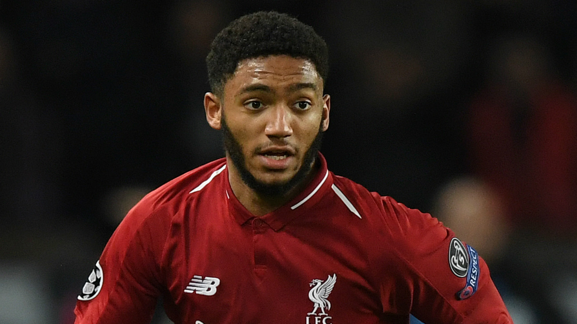 رسميًا : ليفربول يصدر بيانًا بشأن إصابة جوميز.