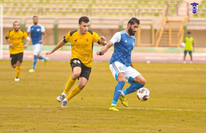 تعادل منتخب السويس ودجلة أيجابياً وفوز الاتصالات بثنائية على بنها في مؤجلات دوري القسم الثاني.