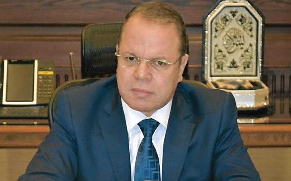 النيابة العامة تحقق في واقعه ازدراء للدين الإسلامي