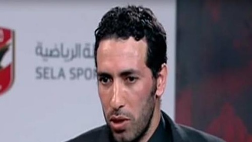 الحبس سنة وكفالة 20 ألف جنيه لأبوتريكة فى