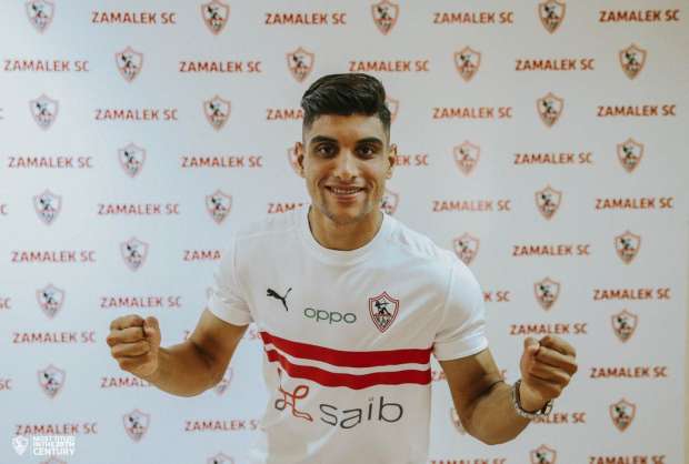عاجل: الزمالك يسدد جزءًا من مديونياته لأتحاد الكرة تمهيداً لقيد صفقاته الجديده.