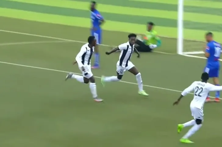 منافس الأهلي في دوري الأبطال.. الجيش الرواندي يفوز على المنستيري بهدف بالدور التمهيدي.