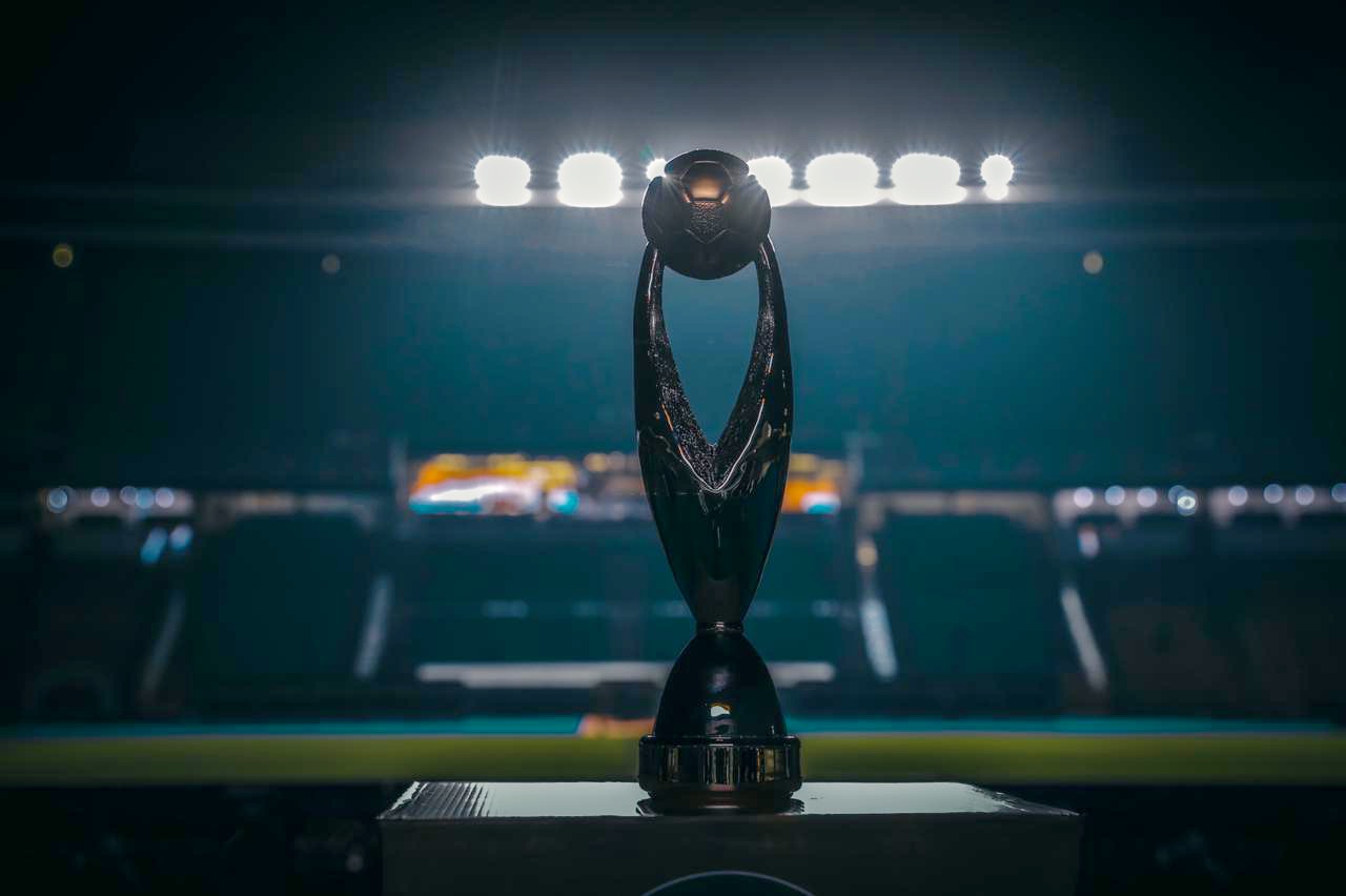 .الأهلي يواجه الاتحاد المنستيري في دور الـ٣٢