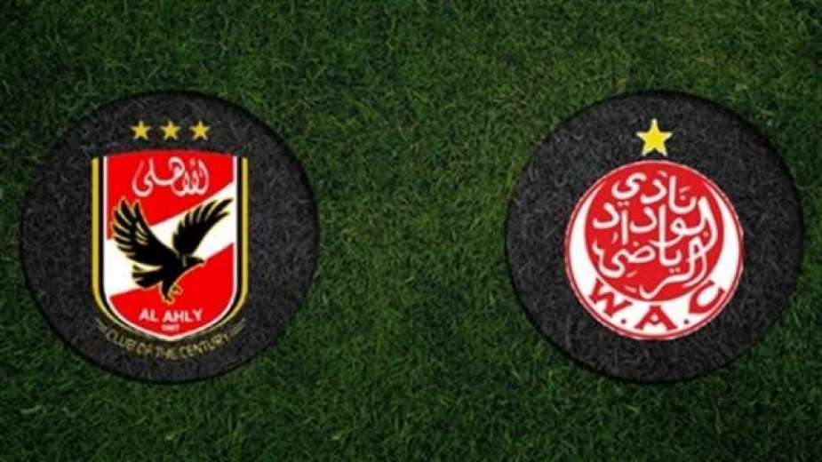 الوداد: الأهلي سيواجهنا بدافع الانتقام.. وفرصتنا كبيرة لتخطي