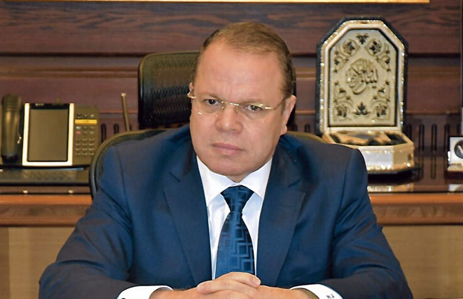 النائب العام يحدد مقرات أربع نيابات مرور جديدة بنطاق القاهرة