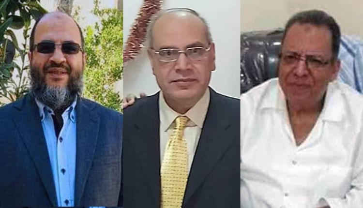بالأسماء.. 112 شهيد من الأطباء بعد وفاة 6 أطباء اليوم بفيروس كورونا