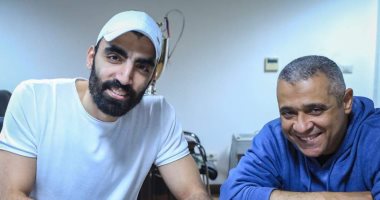 رسمياً: الأهلى يعلن تجديد عقد أحمد صلاح لاعب فريق الطائرة 4 مواسم.