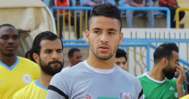 الإسماعيلى يرفض طلب المقاصة بتحويل إعارة محمد مجدى لبيع نهائى.