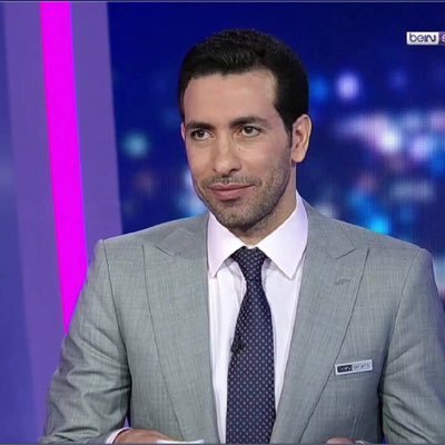محمد أبو تريكة: