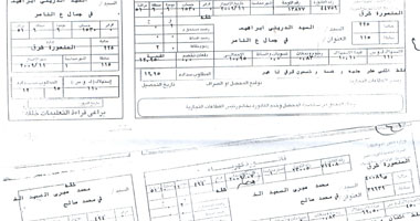 إحالة مسئولين بالكهرباء للجنايات لاتهامهما بـاختلاس 19مليون جنيه من الفواتير