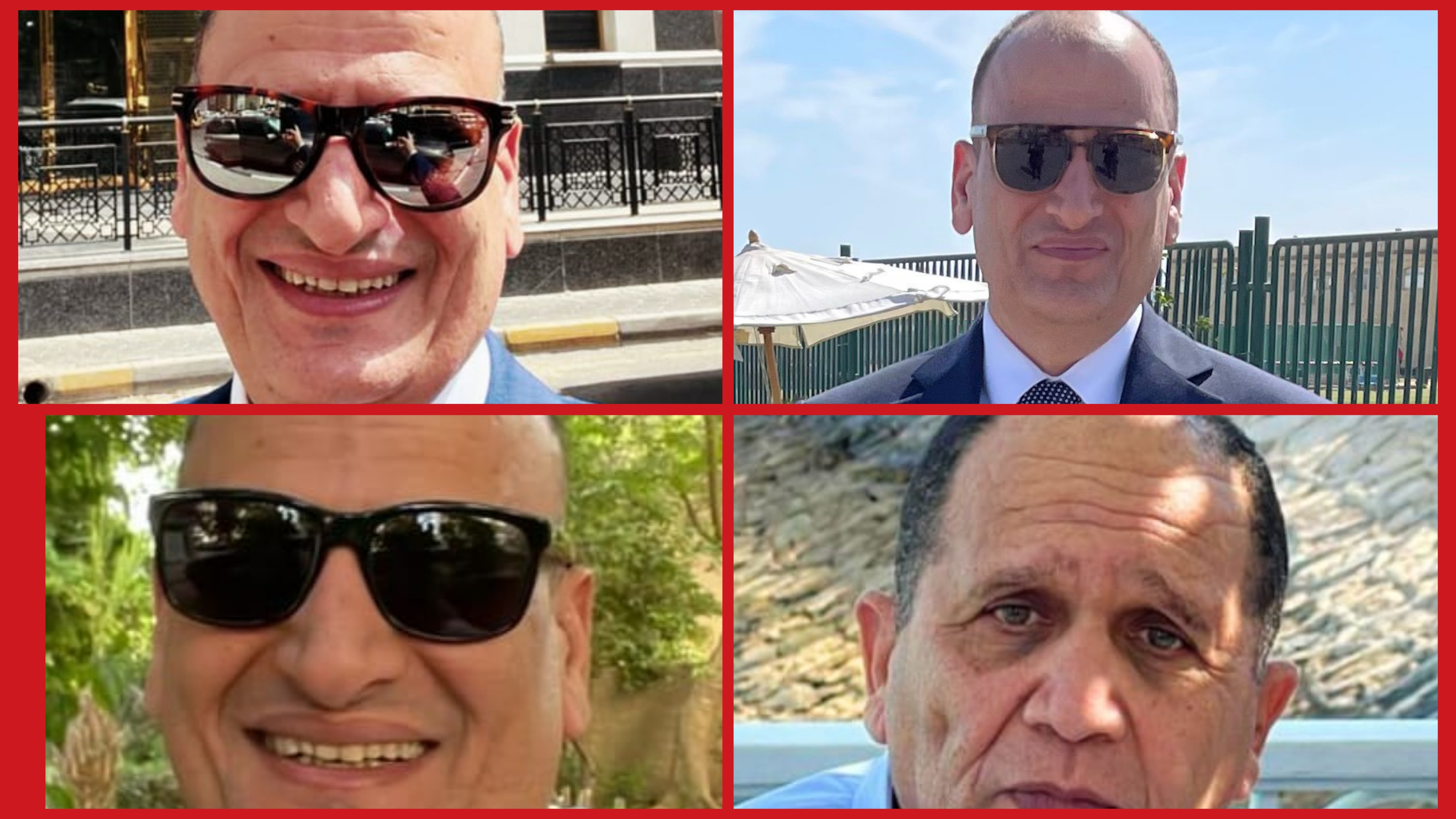 أعلنت اللجنة المشرفة على انتخابات غرفة ملاحة السويس والبحر الأحمر نتائج انتخابات مجلس إدارة الغرفة للدورة 2025