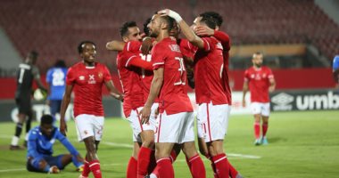 الأهلي راحة من التدريبات اليوم لمحاربة الإجهاد قبل مواجهة الرجاء.