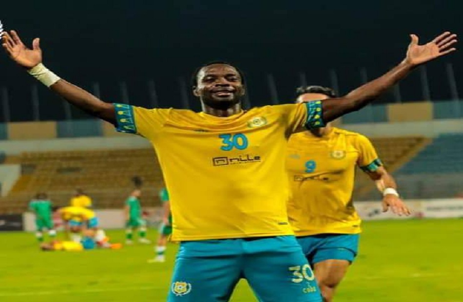 الأسماعيلي يختتم الدوري برباعية مقابل هدف علي حساب الأتحاد السكندري.