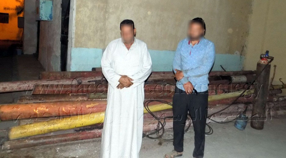 أجهزة وزارة الداخلية تواصل جهودها لضبط المتورطين فى جرائم الإستيلاء على المال العام..