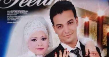 زوج يذبح زوجته وهى تحتضن رضيعها بالمطرية