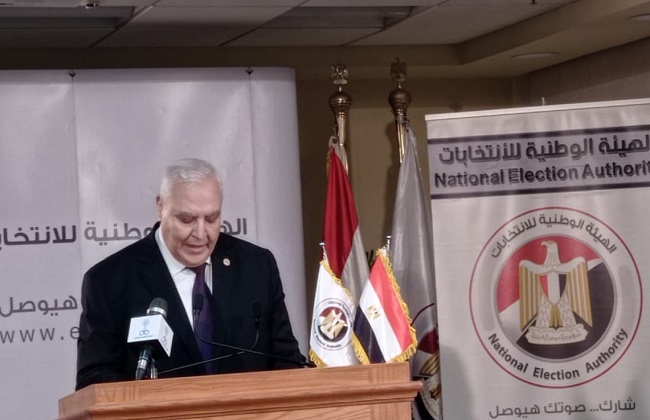 أعلنت اليوم الأثنين الموافق 9 نوفمبر اللجنة العامة للانتخابات نتيجة الإنتخابات النيابية بالسويس