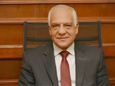 محافظ الجيزة يعين نوابا جددا لـ 3 رؤساء أحياء