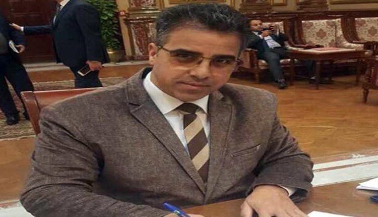 تسجيل رابع حالة إصابة بفيروس كورونا بين أعضاء مجلس النواب