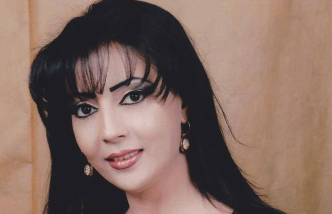 حبس منى الغضبان 4 أيام لظهورها في فيديو إباحي مع المخرج خالد يوسف