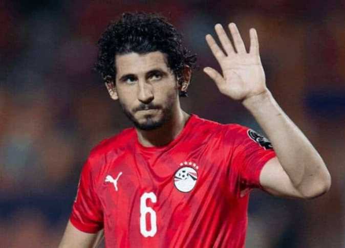 أحمد حجازى