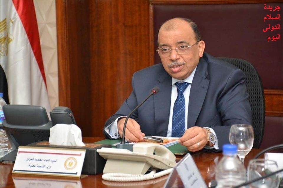 بعد تلقى الوزارة لشكاوى بمخالفة الاجراءات الوقائية والسماح بالشيشة :