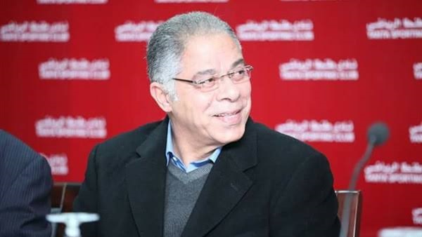 رئيس طنطا: وأناشد وزارة الرياضة بتحمل تكاليف المعسكرات.. و لدينا 5 إصابات بكورونا.