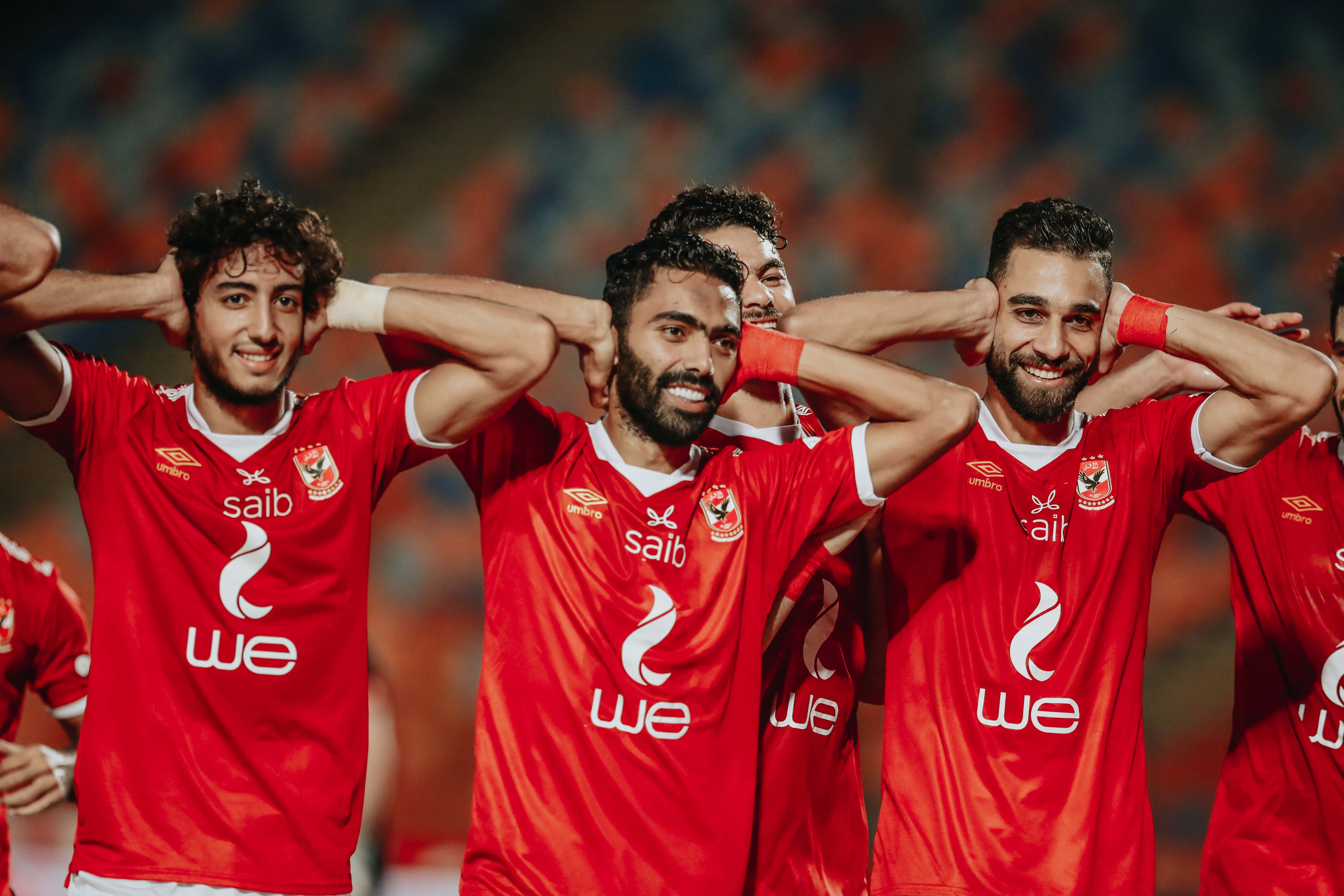 قائمة الأهلي لمباراة إنبي في الدوري.. وموسيماني يضم 4 ناشئين واستمرار صالح جمعة.