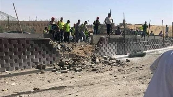 التحقيق حول إصابة 12 شخصا ووفاة 2 آخرين بحادث الرماية
