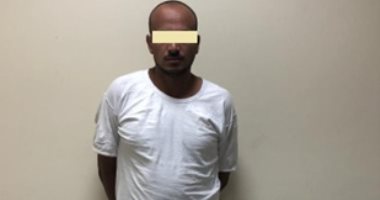 سقوط أخطر عنصر إجرامى فى أسيوط لتنفيذ حكم بالسجن المؤبد