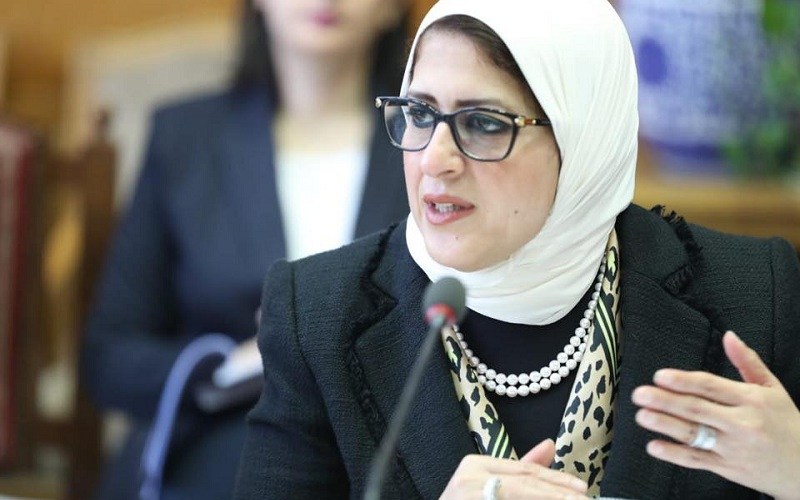 الصحة: متوسط عدد الإصابات فى مصر 7 حالات لكل مليون نسمة