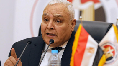رئيس «الوطنية للانتخابات» يعلن غلق باب الترشح لمجلس الشيوخ و912 مرشحا تقدم للعضوية