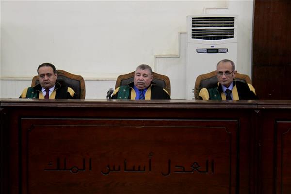 عاجل .. تأجيل محاكمة 213 متهما بـ«تنظيم بيت المقدس» لـ 9 فبراير